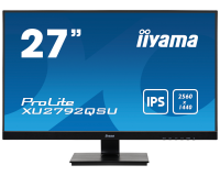 Монитор Iiyama XU2792QSU 27.0-inch черный