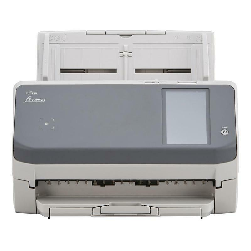 

Сканер FUJITSU fi-7300NX