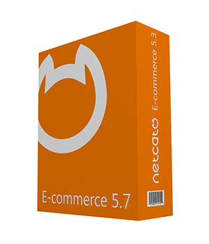 Система управления сайтами NetCat E-commerce 5.5