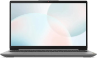 Ноутбук LENOVO IdeaPad IP3 G7 15IAU7 Intel Core i3-1215U (серый)
