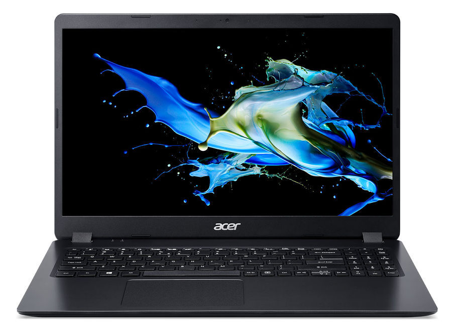 Ноутбук ACER Extensa 15 EX215-52-31VH (черный) ACER - фото 1