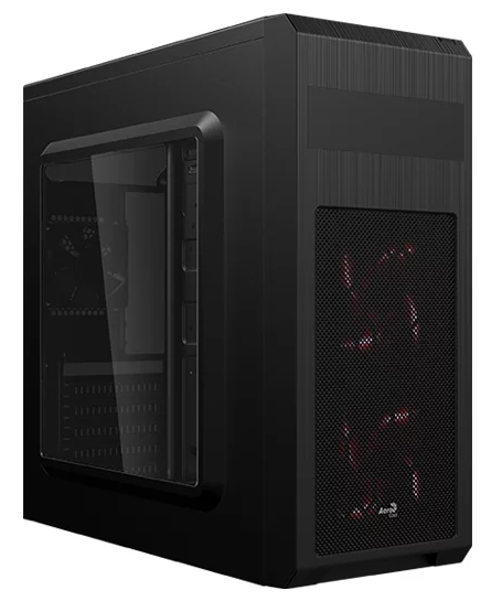 

Корпус Aerocool SI-5101 Advance