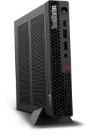 МиниПК LENOVO ThinkStation P3 Tiny, 30H1A081CH