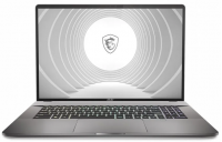 Ноутбук MSI A12UKST-259RU Intel Core i7-12700H (серый)