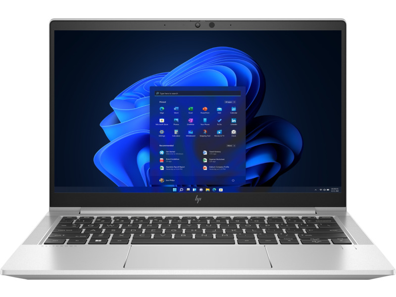 

HP EliteBook 630 G9 Intel Core i7-1255U,13.3" FHD (1920x1080) IPS AG,8Gb DDR4-3200MHz(1),512Gb SSD NVMe,42Wh,FPS,ENG Kbd Bl+SR,1.28kg,Silver,2y,DOS