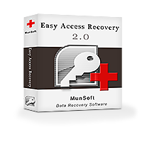 Easy Access Recovery 2.0