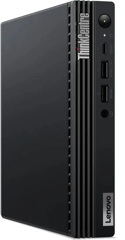   Lenovo ThinkCentre M70q Gen3 Intel Core i7-12700T/16Gb/SSD512GB/UHDG 770/noOS/kb/m/black (11USA01JCW) (809924)