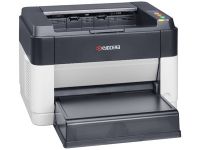 Принтер Принтер Kyocera Ecosys FS-1040 с картриджем