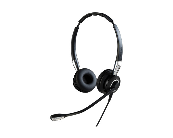 

Гарнитура Jabra BIZ BIZ 2400 Duo