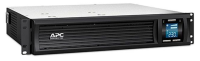 ИБП APC Smart-UPS SMC 1000VA (SMC1000I-2UC)