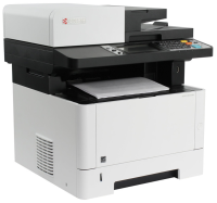 МФУ Kyocera TASKalfa Ecosys M2735dw с картриджем