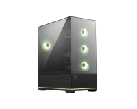 Корпус MSI MAG Pano 110R PZ (плохая упаковка)