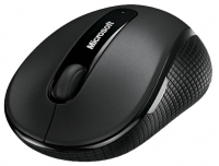 Мышь Microsoft Wireless Mobile 4000