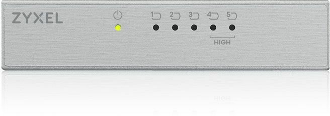 

Коммутатор ZYXEL ES-105A v3