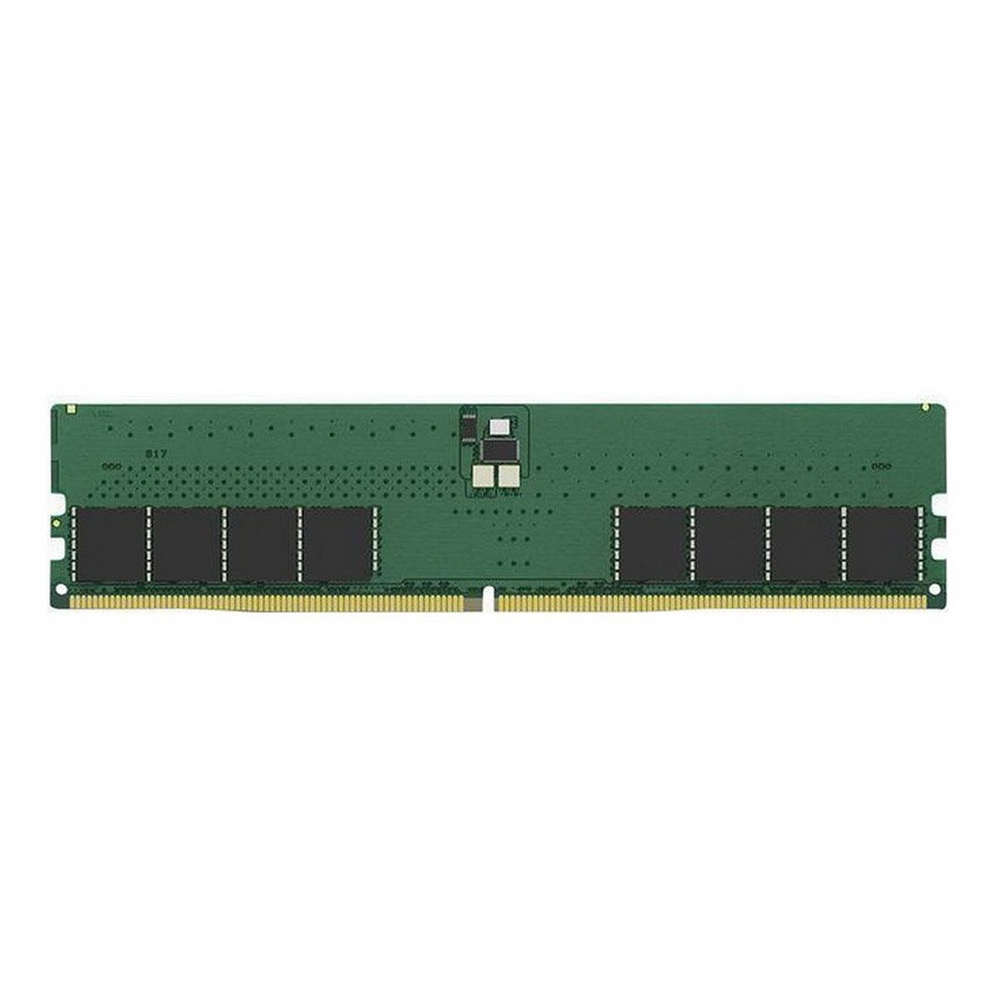 Оперативная память Kingston Desktop DDR5 5200МГц 32GB, KVR52U42BD8-32, RTL