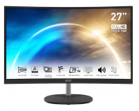 Монитор MSI MP271CA черный