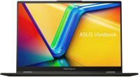 Трансформер ASUS VivoBook S 16 Flip TP3604VA-MC102 Intel Core i3-1315U (черный)