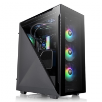 Корпус Thermaltake Divider 500
