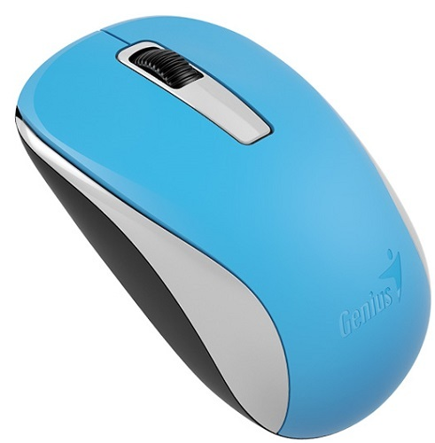 

Мышь GENIUS NX 7005 31030127104, цвет голубой
