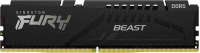Оперативная память Kingston FURY Beast Black EXPO 8GB 6000MT / s DDR5 CL30, KF560C30BBE-8, RTL
