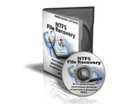 NTFS File Recovery 4.8.2