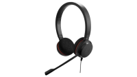 Гарнитура проводная /  Jabra Evolve 20 MS stereo USB A / C