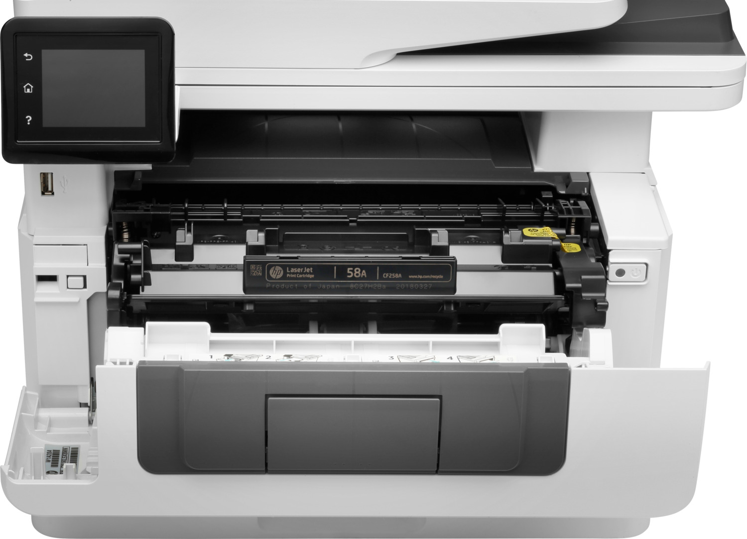 

МФУ МФУ HP Inc. LaserJet Pro M428fdn