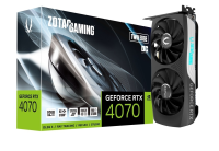 Видеокарта Zotac GeForce RTX 4070 12 &Gamma;Б Retail