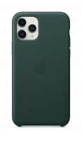 Apple Leather Case iPhone 11 Pro