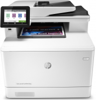 HP Inc. Color LaserJet Pro M479dw
