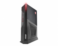 ПК MSI Trident 3 11SI-231XRU USFF i5 11400F (2.6) 16Gb SSD512Gb GTX1660 Super 6Gb noOS GbitEth WiFi BT 330W черный