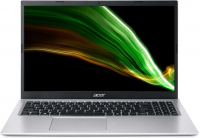 Ноутбук ACER Aspire 3 A315-35-P5RW Intel Pentium Silver N6000 (серебристый)