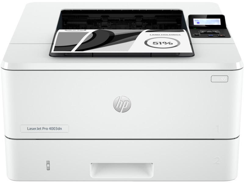 

HP Inc. LaserJet Pro 4003dn