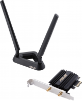 Адаптер Wi-Fi ASUS PCE-AX58BT
