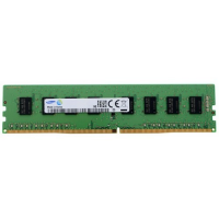 Оперативная память Samsung Desktop DDR4 2666МГц 8GB, M378A1K43CB2-CTDD0, RTL