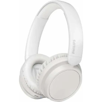 Bluetooth-гарнитура Philips TAH5209, цвет белый