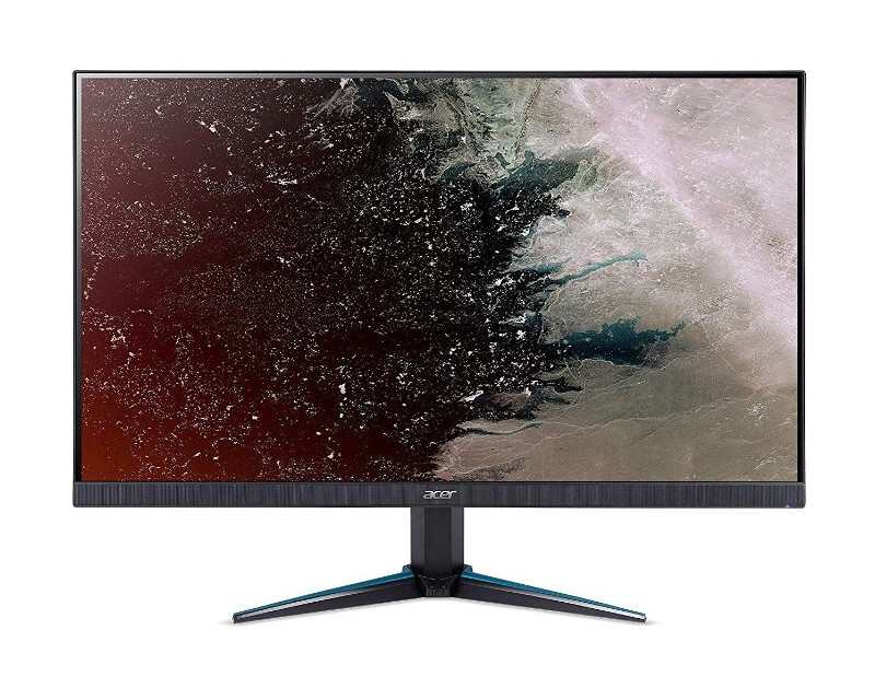 

Монитор ACER VG270K 27.0-inch черный