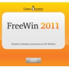 FreeWin 2011. Купить в allsoft.ru