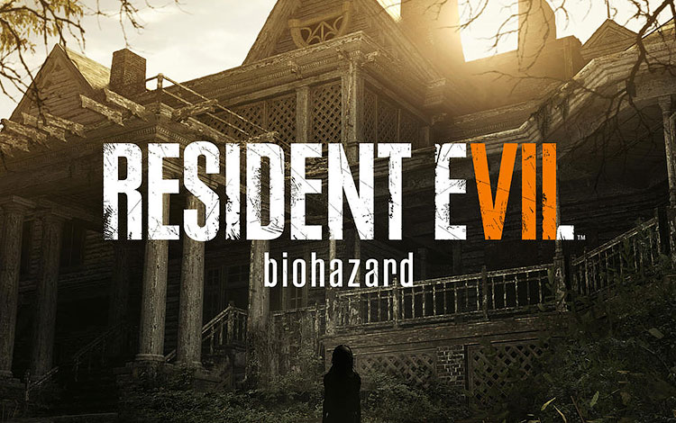 Resident Evil 7: Biohazard Capcom