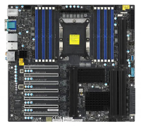 Материнская плата SUPERMICRO LGA-3647 (Socket P) Intel C621 X11SPA-T