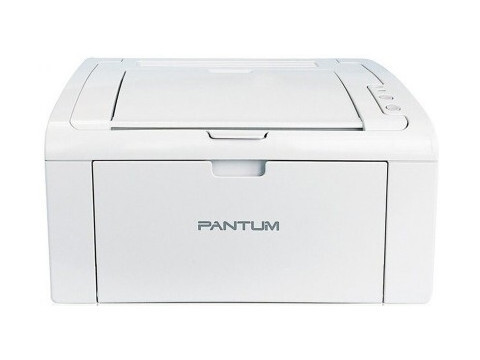 

PANTUM P2506W