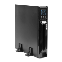 ИБП Бастион RAPAN-UPS  3000ВА / 2100Вт (RAPAN-UPS 3000 RACK+4x9Ah)