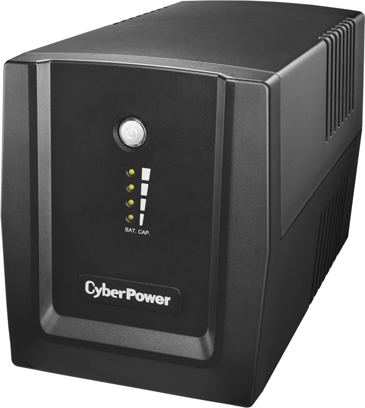  CyberPower Line-Interactive  UT1500E