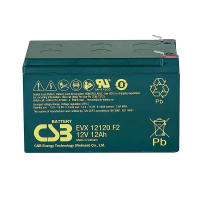 Сменная батарея для ИБП CSB EVX 12120 F2