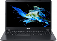 Ноутбук ACER Extensa 15 EX215-52-76U0 Intel Core i7-1065G7 (черный)