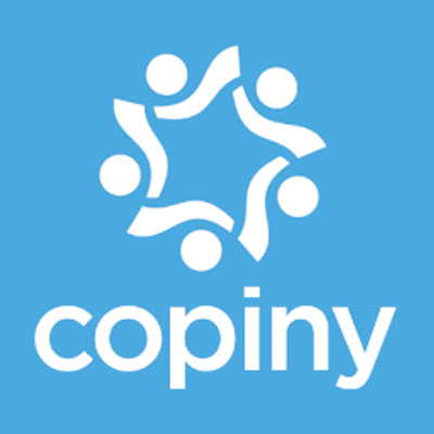 

Copiny «Малый бизнес»