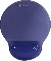 Oklick Коврик для мыши OK-CG0560-BL OK-CG0560-BL