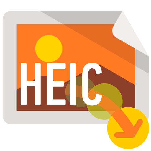 HEIC to JPG Converter 8.1 SoftOrbits