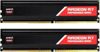 Оперативная память AMD Radeon R7 R7S416G2606U2K