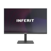 Монитор Инферит Pro 27.0-inch черный